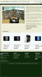 Mobile Screenshot of lyonsfinebooks.com